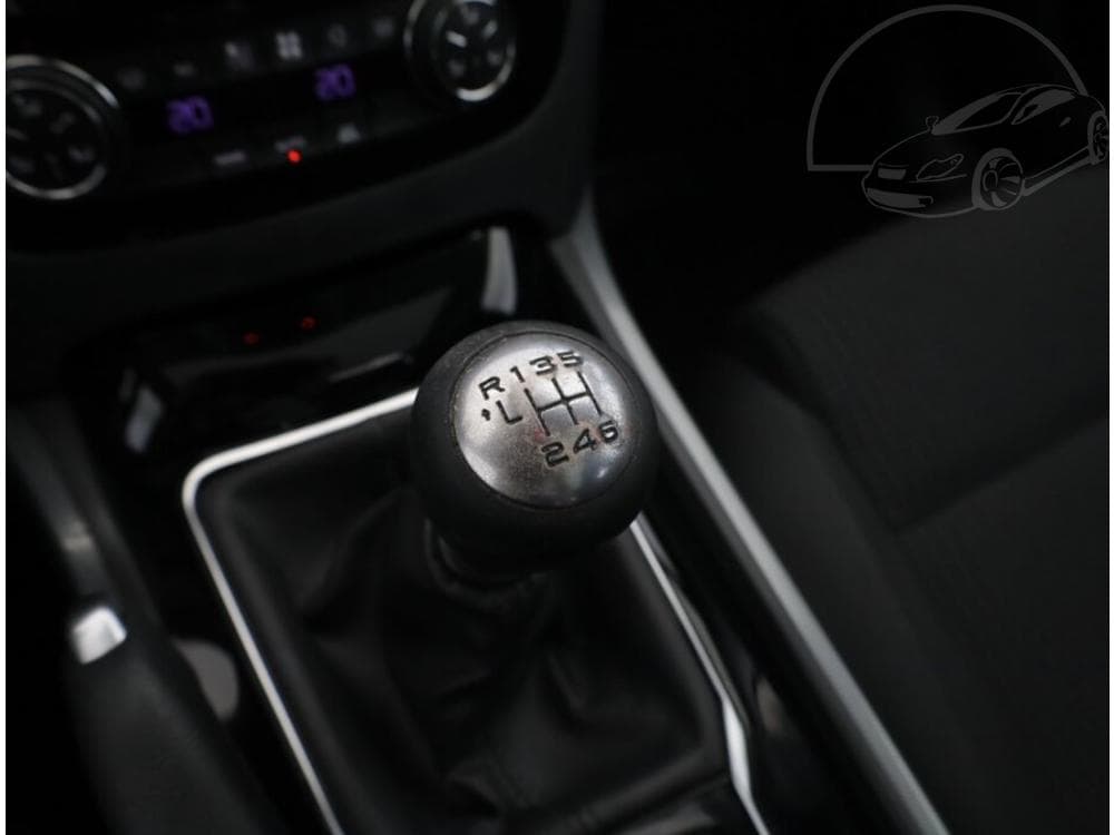 2014 Peugeot 508 - 12