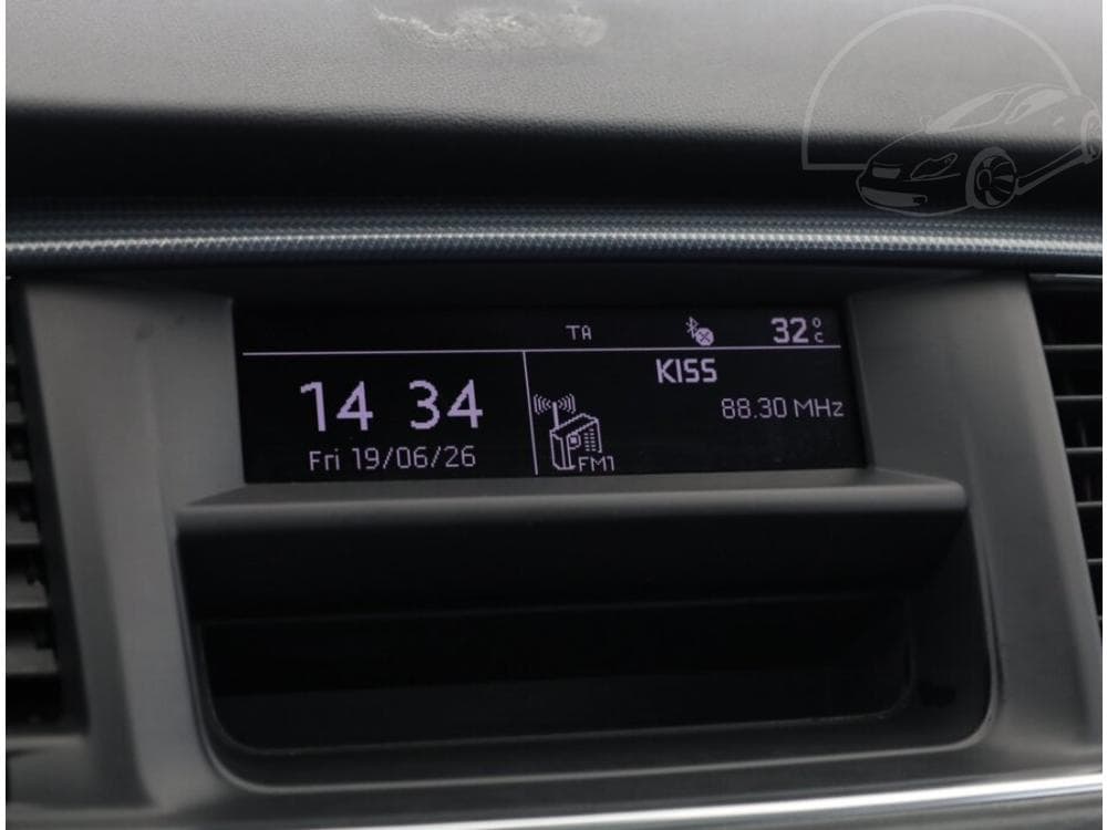 2014 Peugeot 508 - 14