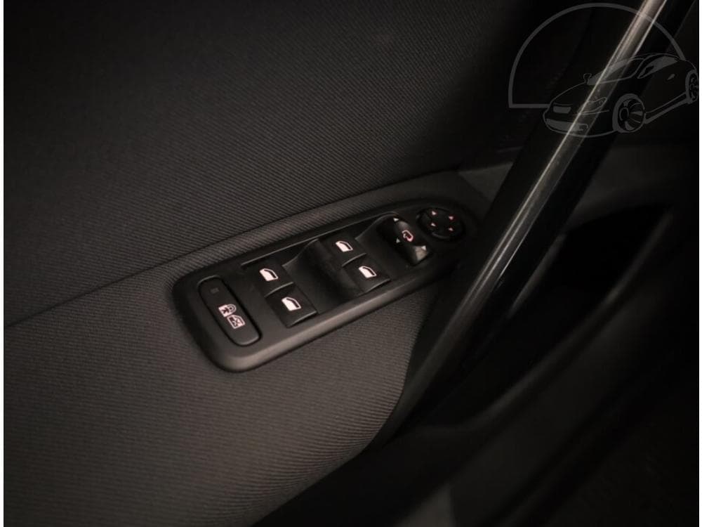 2014 Peugeot 508 - 15