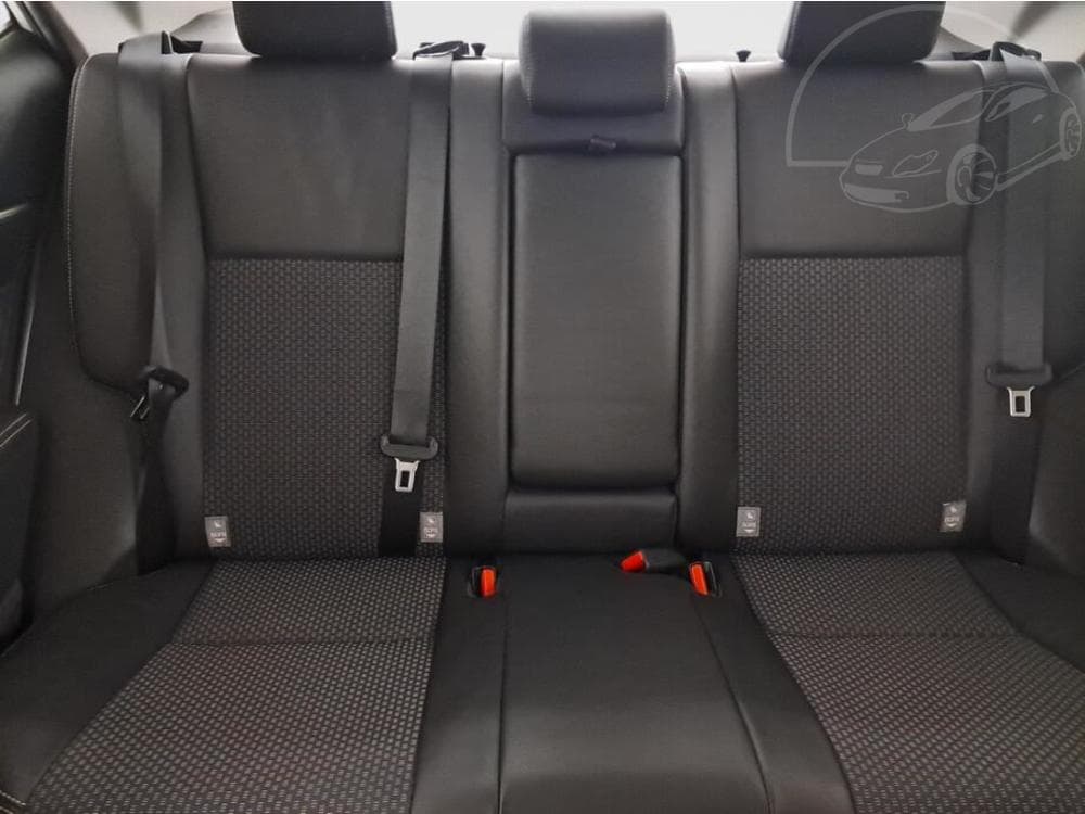 2017 Toyota COROLLA - 10