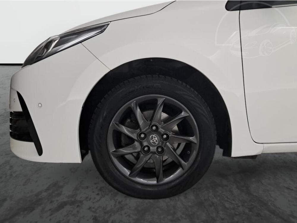 2017 Toyota COROLLA - 15