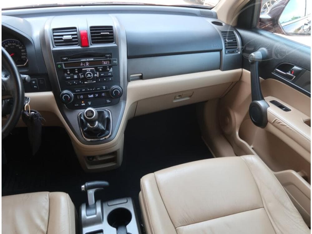 2012 Honda CR-V - 8