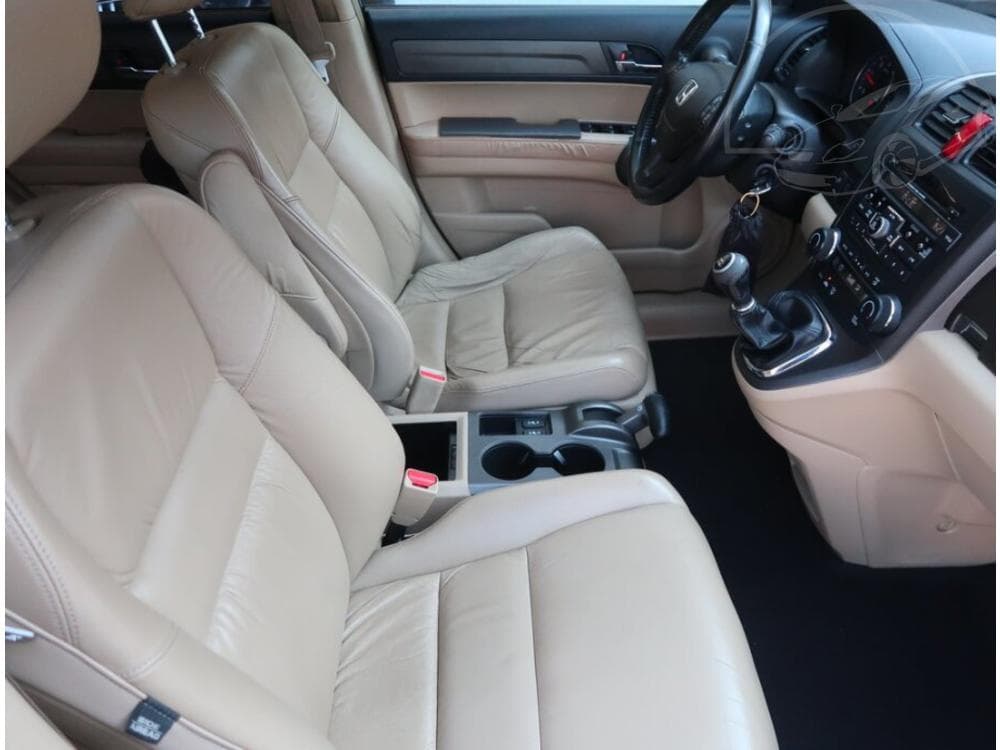 2012 Honda CR-V - 9