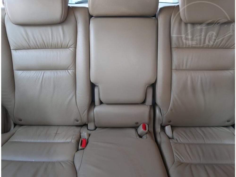 2012 Honda CR-V - 10