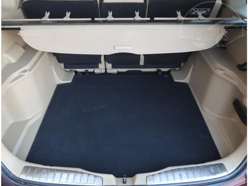 2012 Honda CR-V - 12