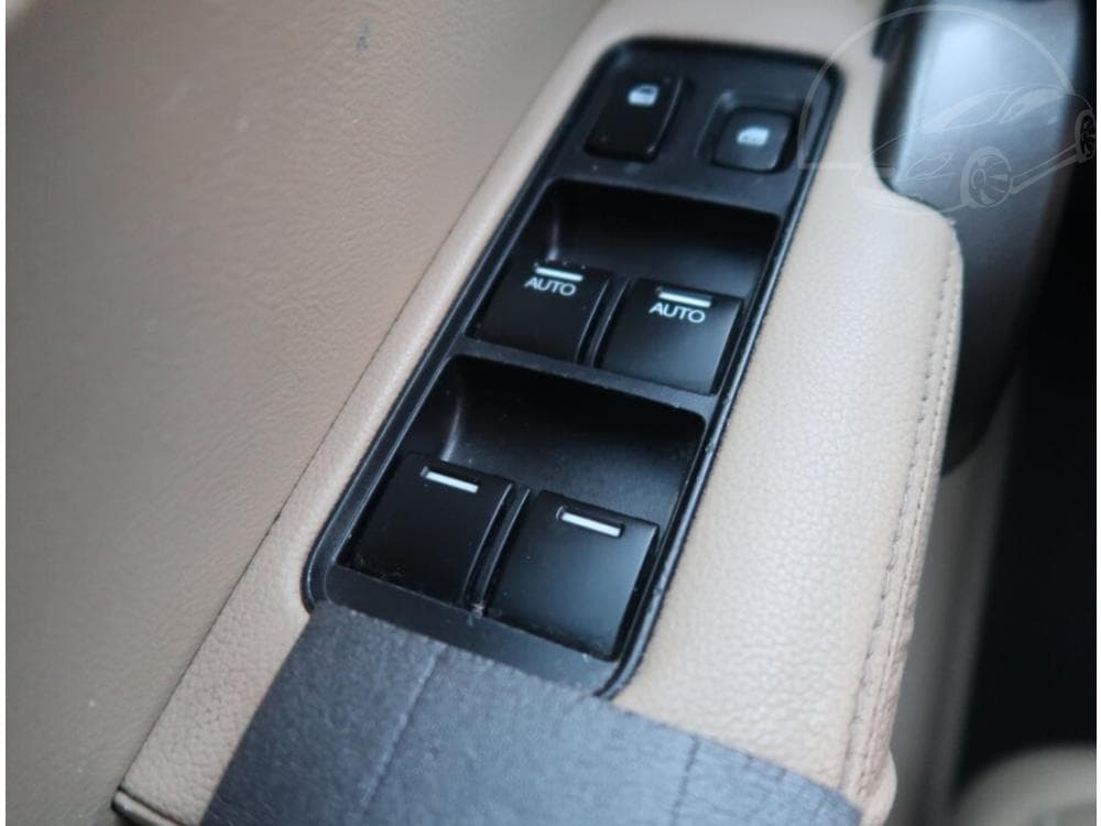 2012 Honda CR-V - 13