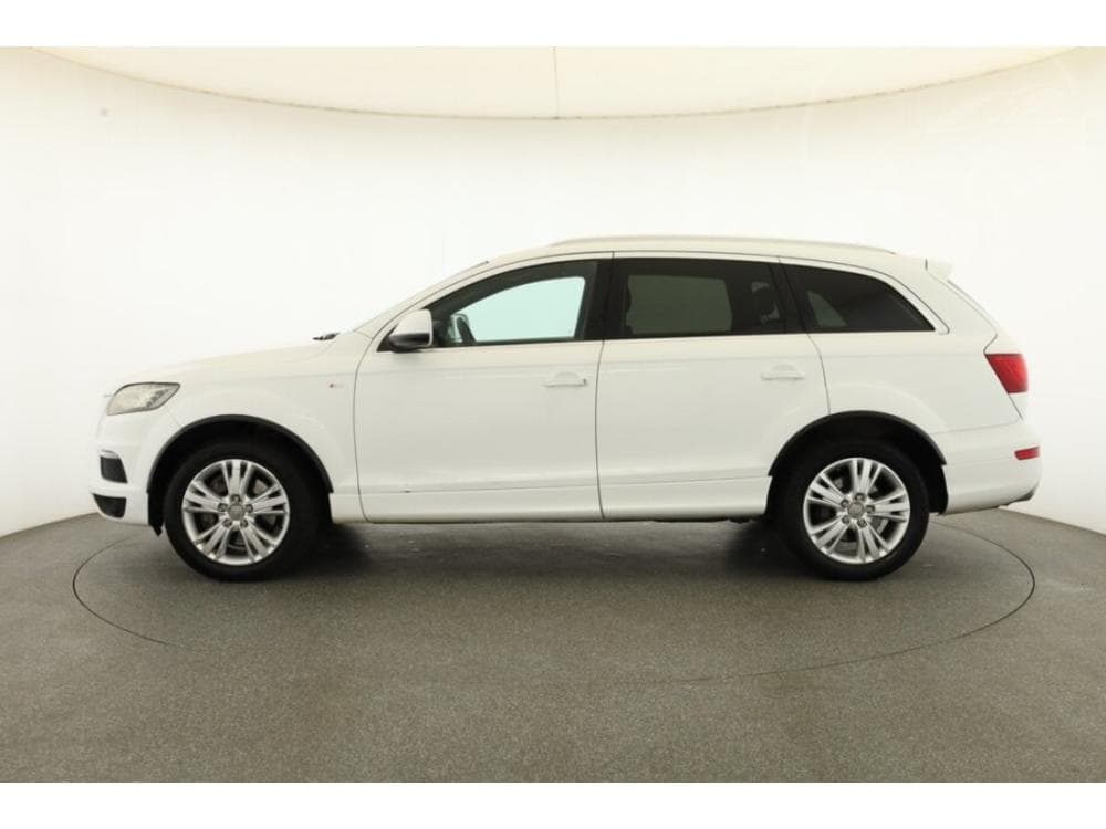 2011 Audi Q7 - 3