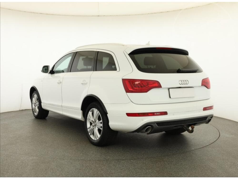2011 Audi Q7 - 4
