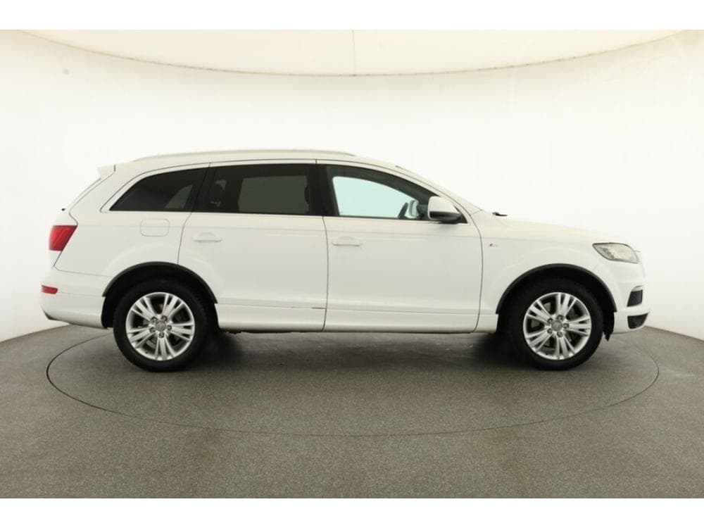 2011 Audi Q7 - 6