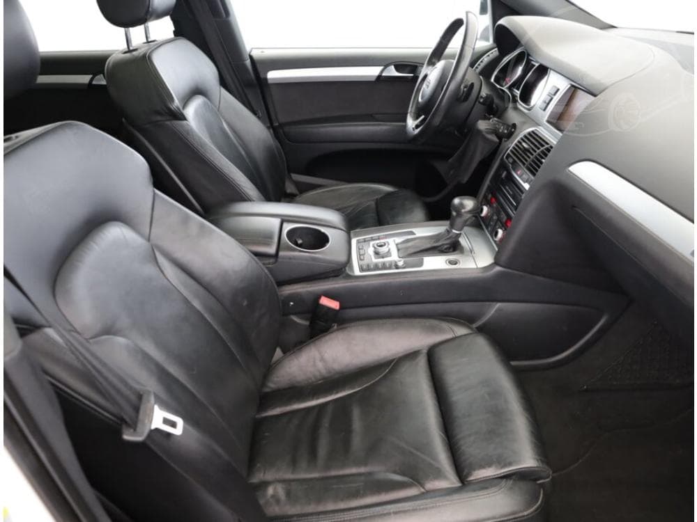 2011 Audi Q7 - 7