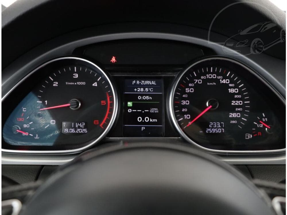 2011 Audi Q7 - 8