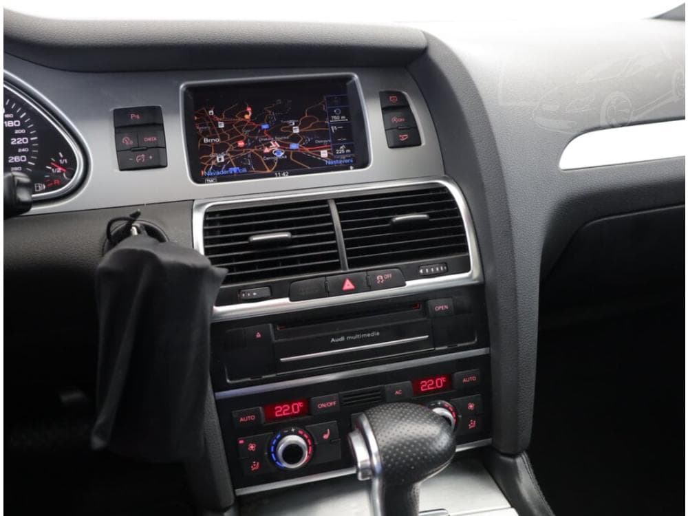 2011 Audi Q7 - 9