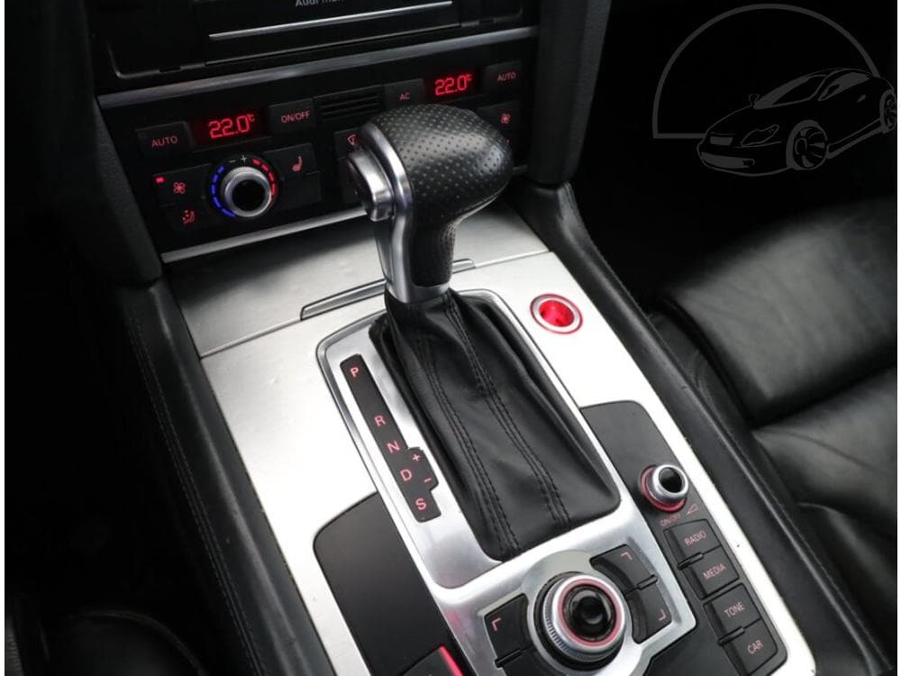 2011 Audi Q7 - 10