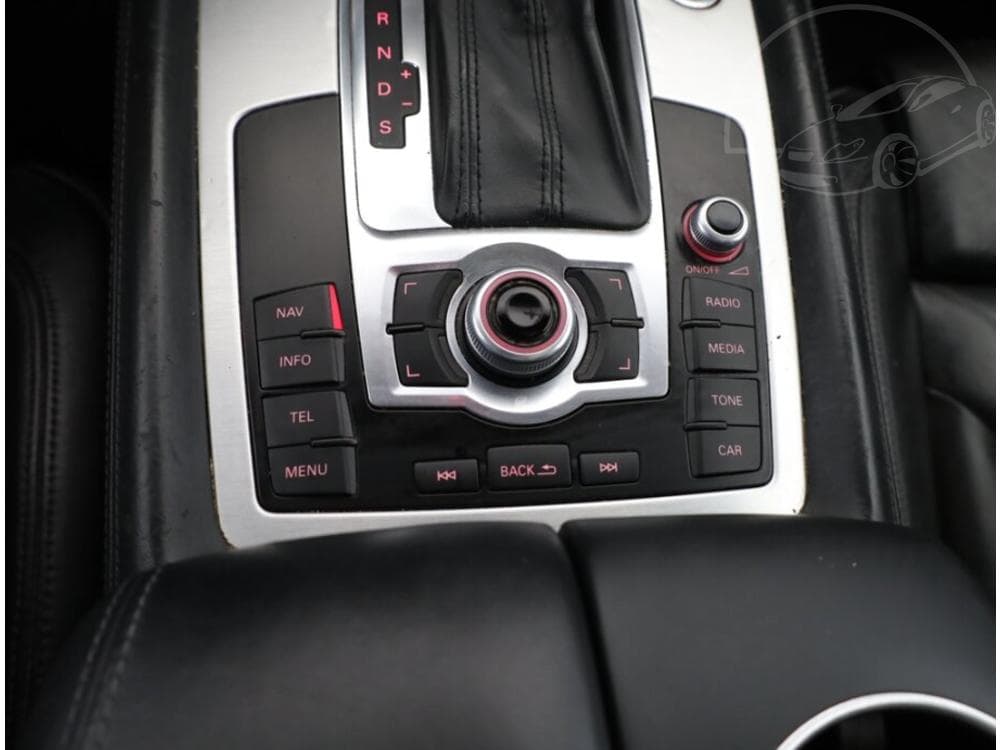 2011 Audi Q7 - 11