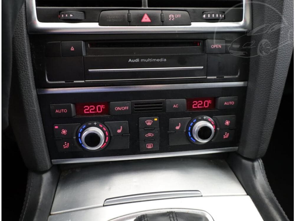 2011 Audi Q7 - 12