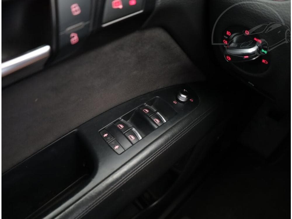 2011 Audi Q7 - 14