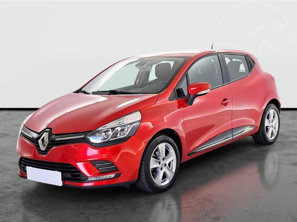 2020 Renault CLIO - 2