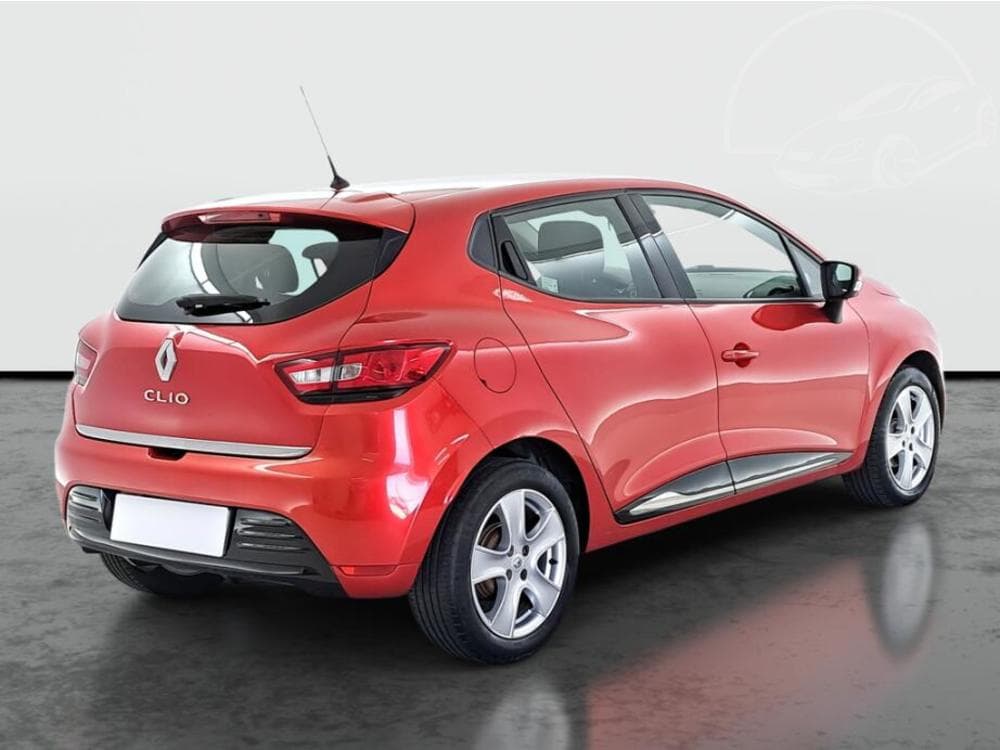 2020 Renault CLIO - 5