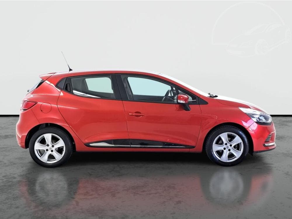 2020 Renault CLIO - 6