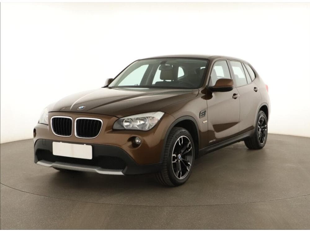 2010 BMW X1 - 2