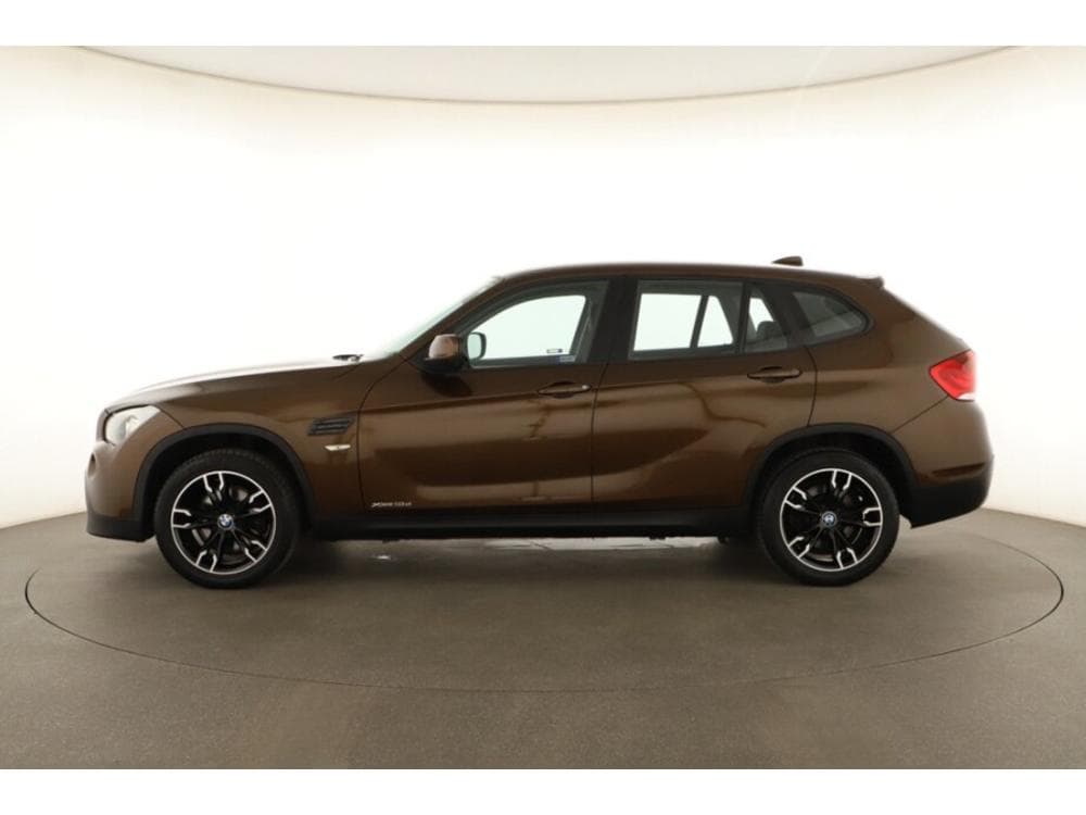 2010 BMW X1 - 3