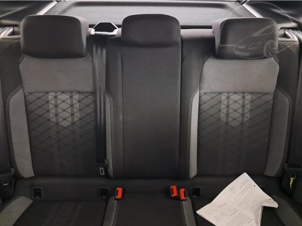 2024 Volkswagen TAIGO - 10