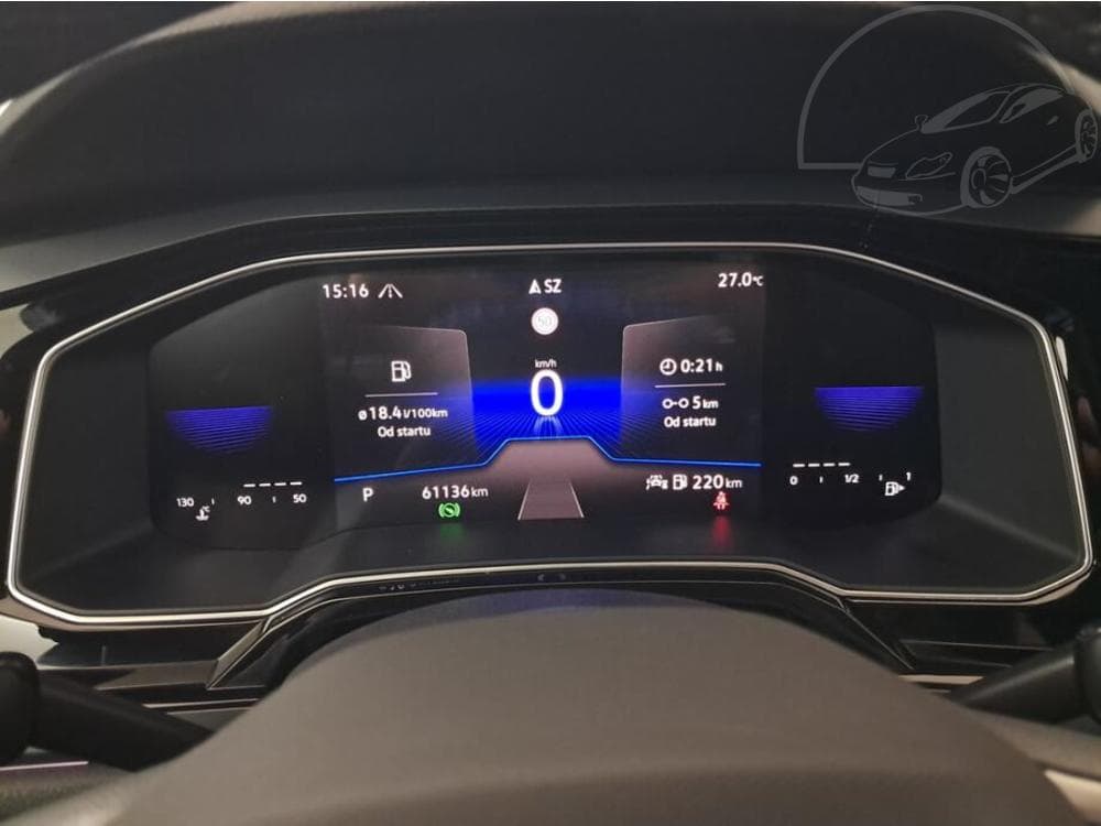 2024 Volkswagen TAIGO - 11