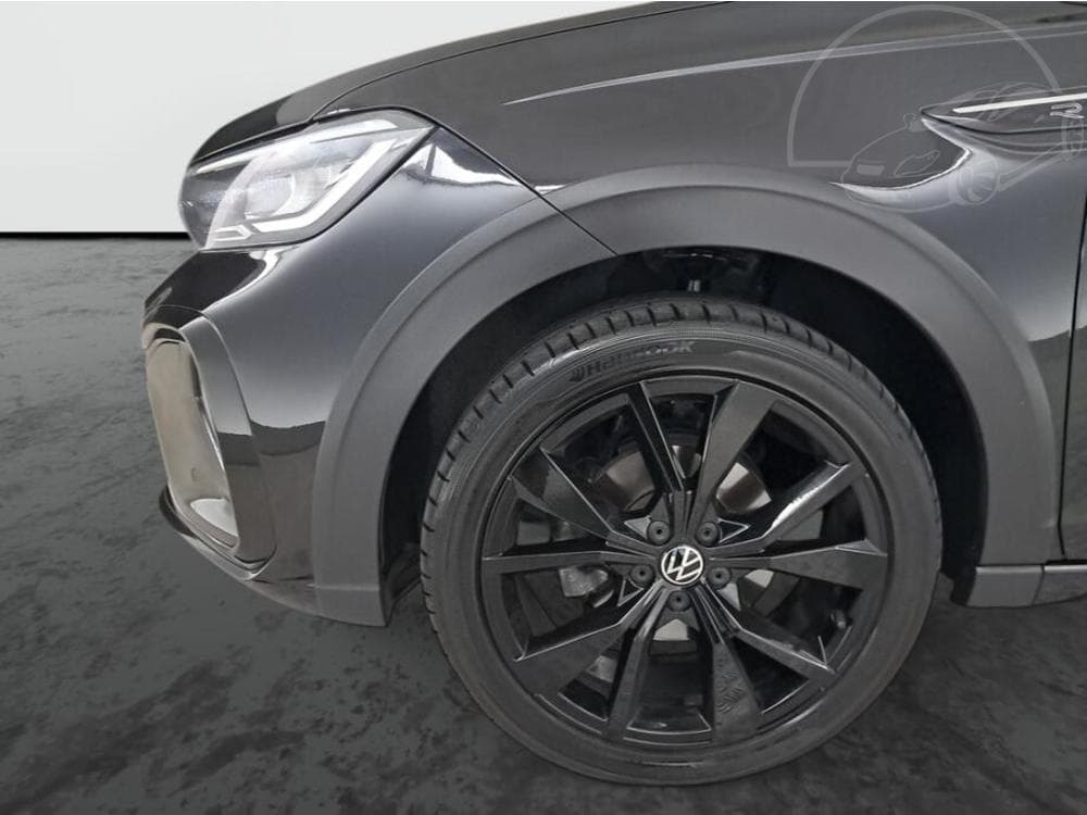 2024 Volkswagen TAIGO - 15