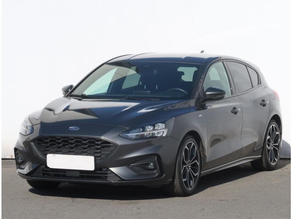 2019 Ford FOCUS - 2