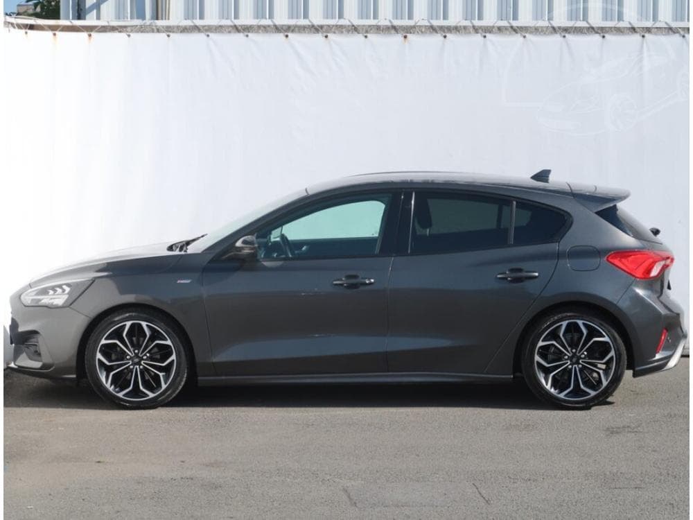 2019 Ford FOCUS - 3