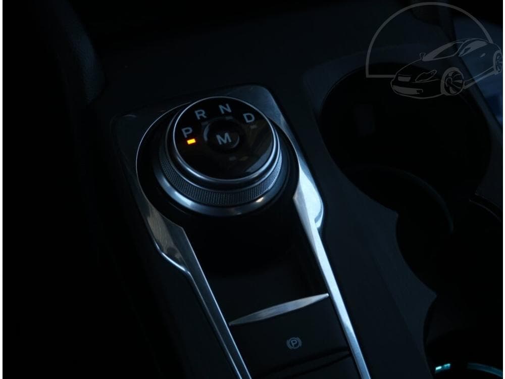 2019 Ford FOCUS - 13