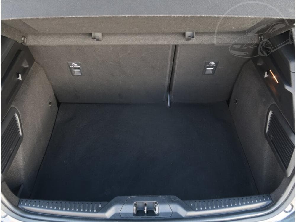 2019 Ford FOCUS - 14