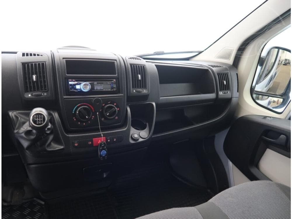 2013 Peugeot BOXER - 8