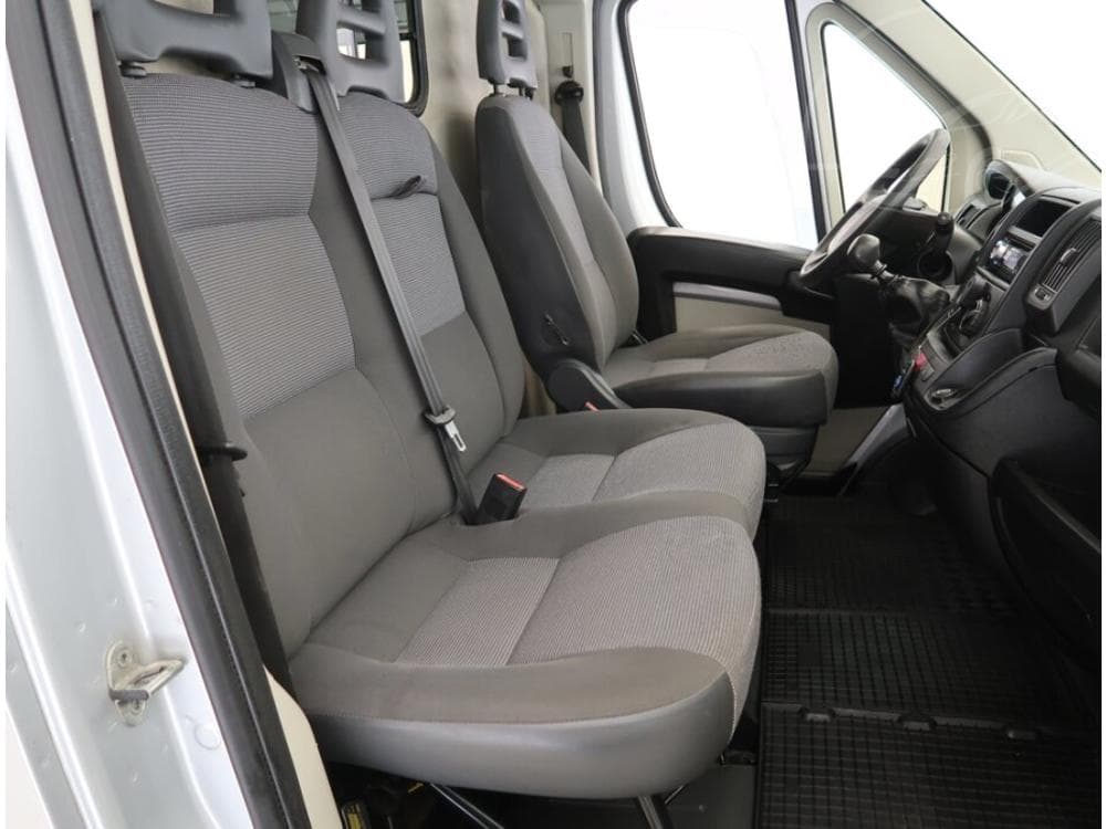 2013 Peugeot BOXER - 9