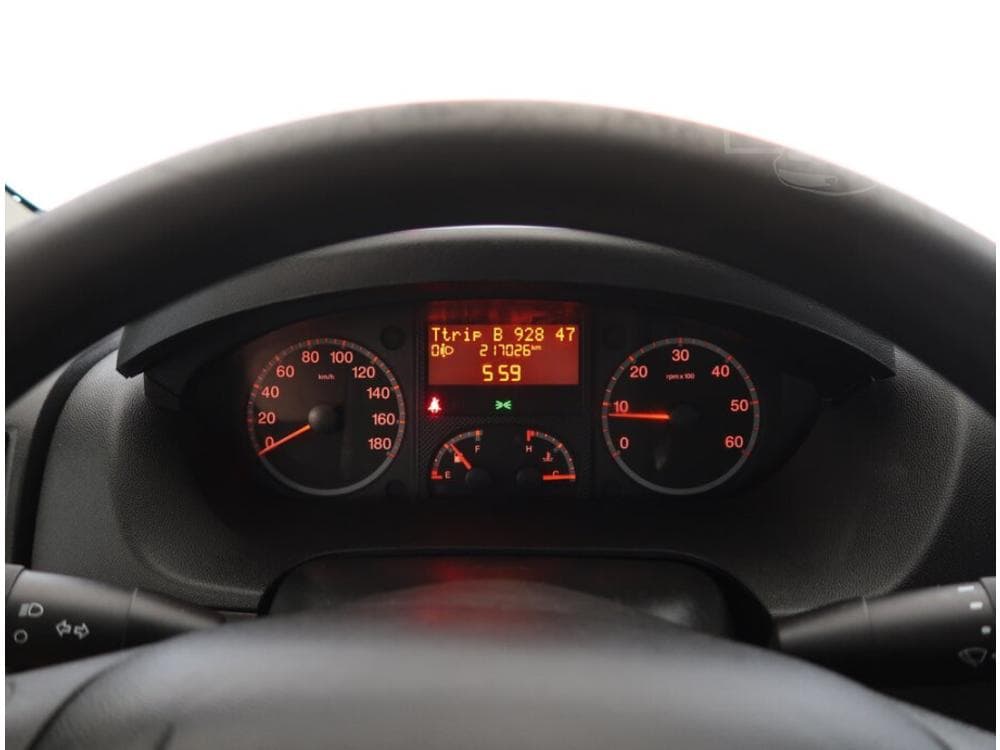 2013 Peugeot BOXER - 10