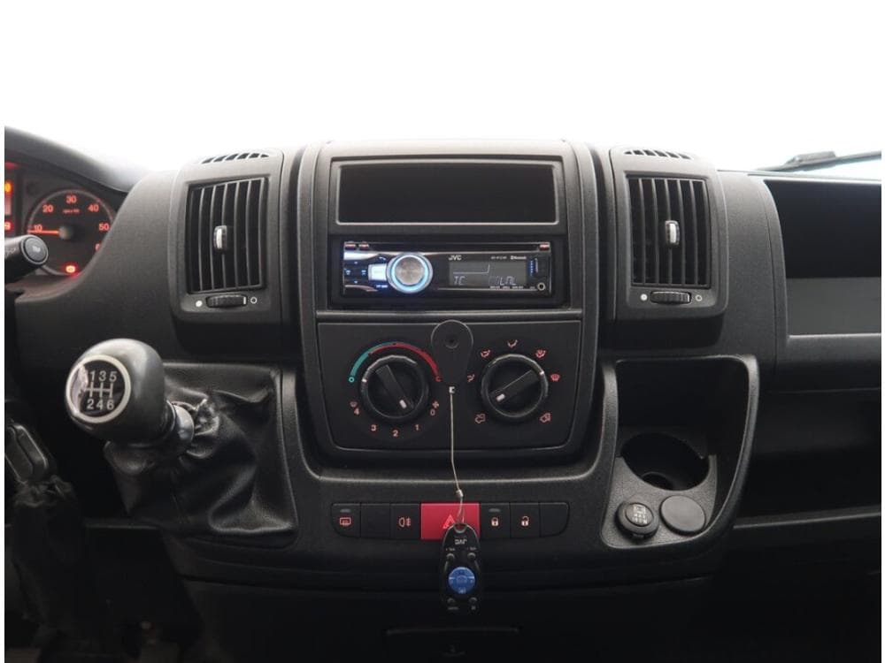 2013 Peugeot BOXER - 11