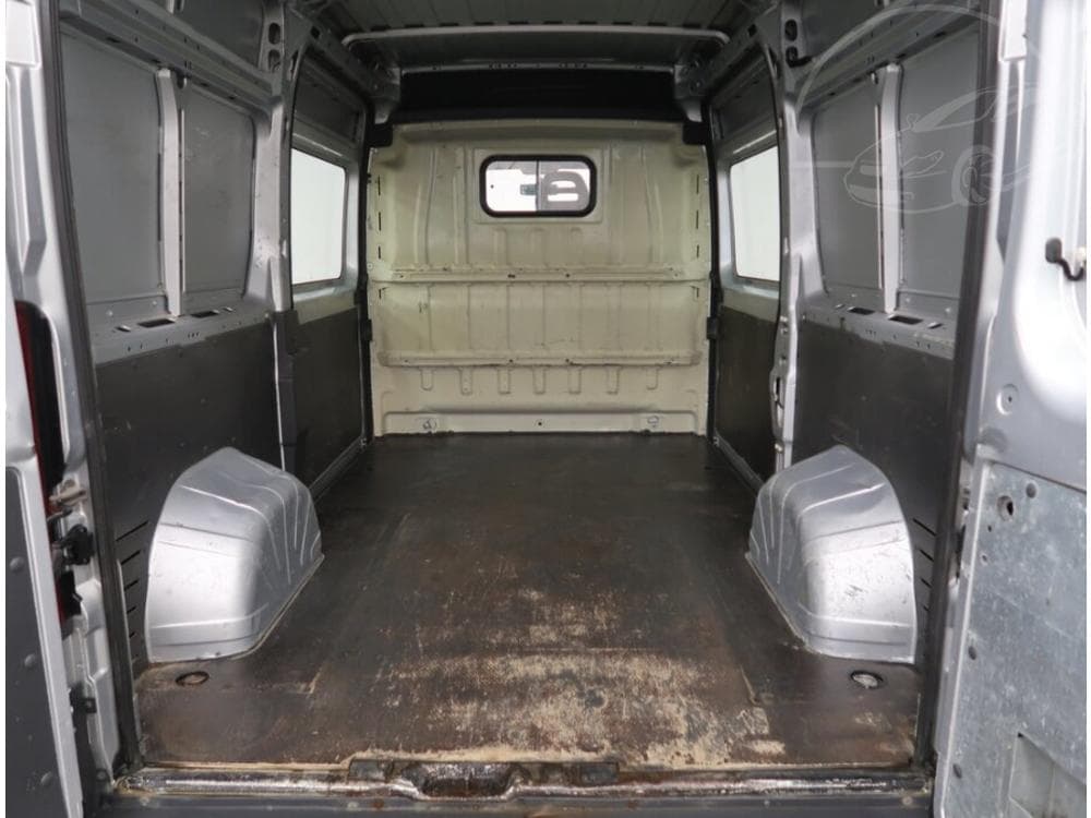 2013 Peugeot BOXER - 12