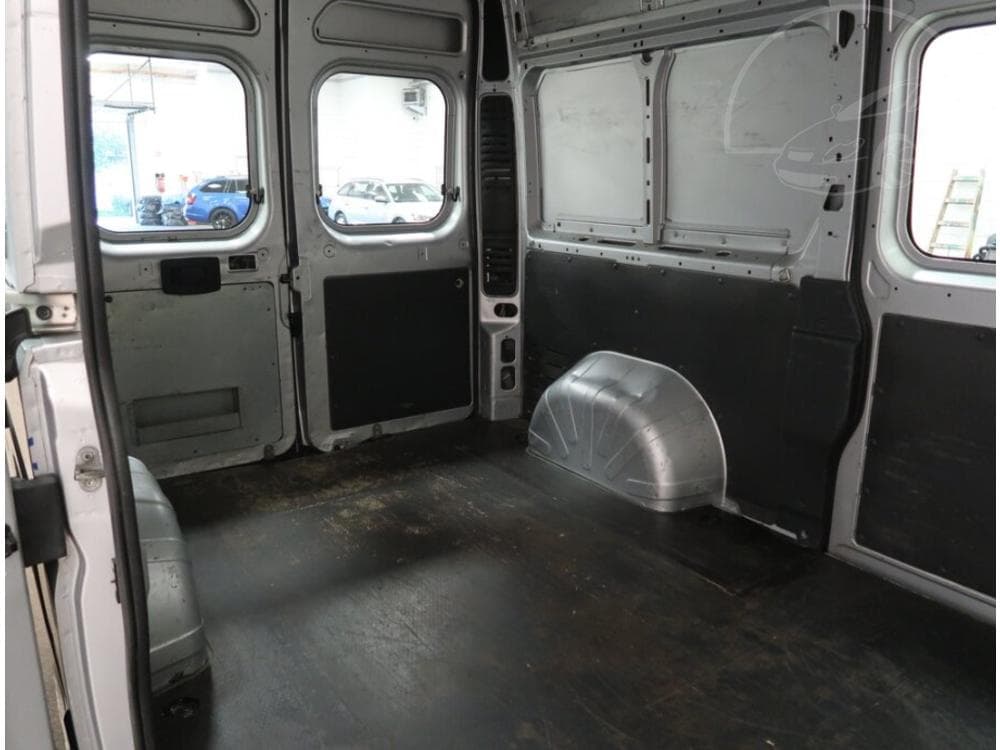 2013 Peugeot BOXER - 13