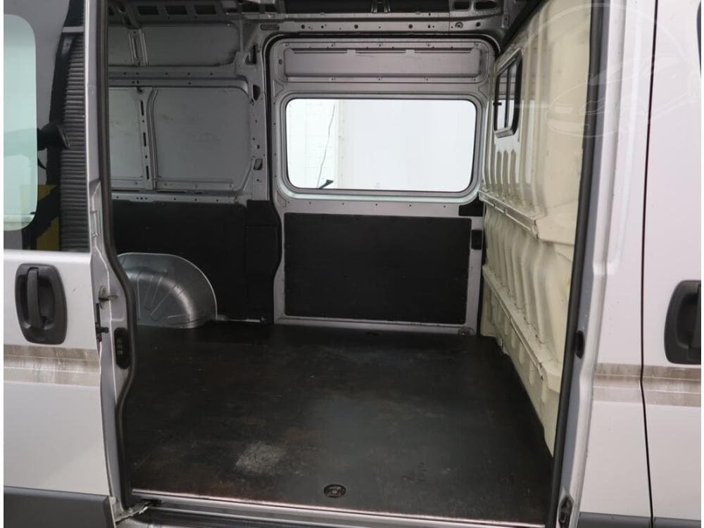 2013 Peugeot BOXER - 14