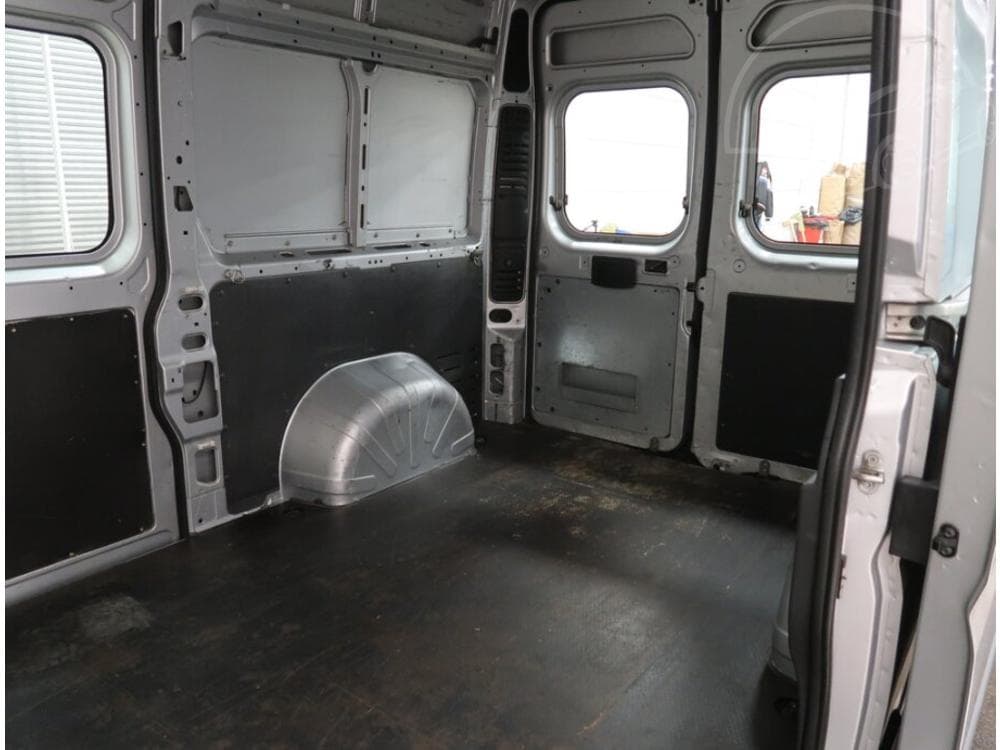 2013 Peugeot BOXER - 15