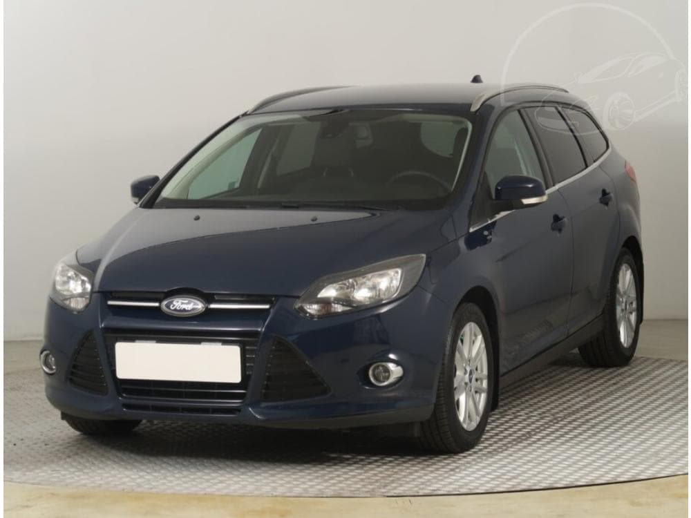 2014 Ford FOCUS - 2