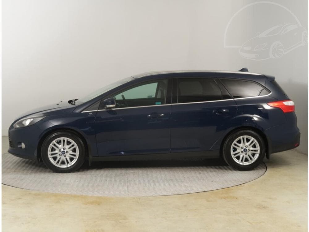 2014 Ford FOCUS - 3
