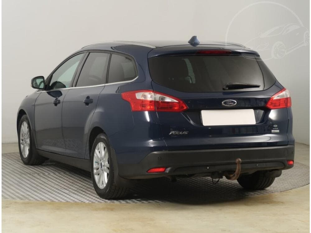 2014 Ford FOCUS - 4