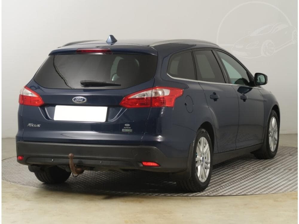 2014 Ford FOCUS - 5