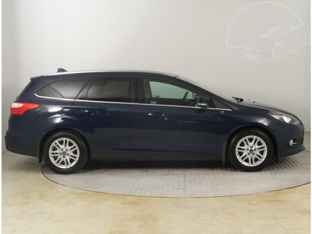 2014 Ford FOCUS - 6