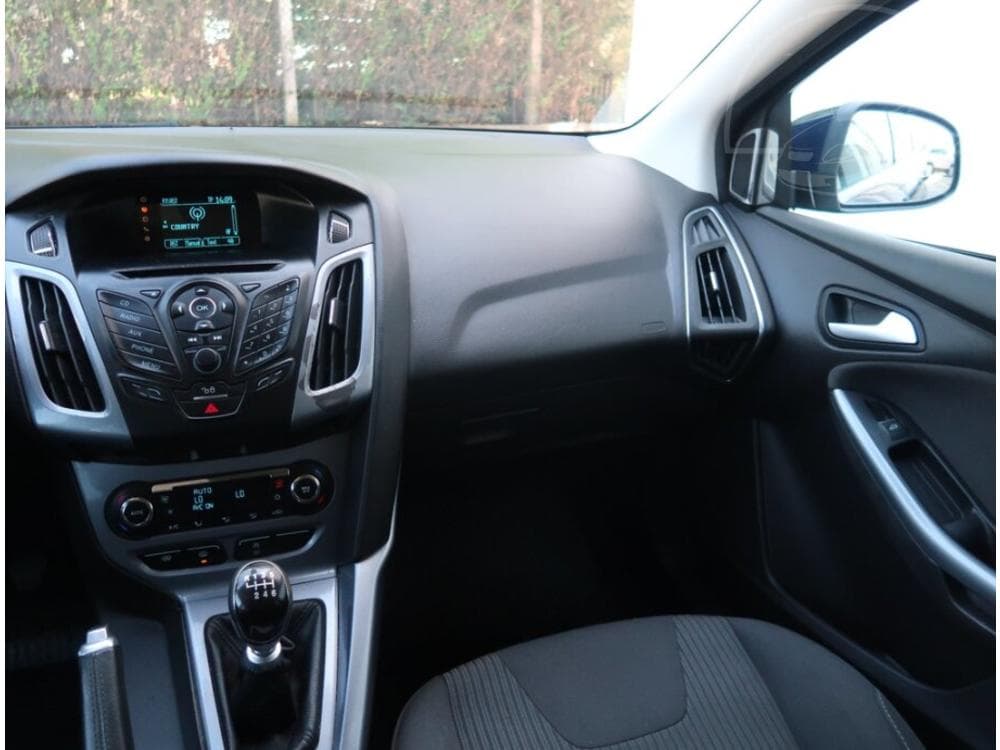 2014 Ford FOCUS - 8