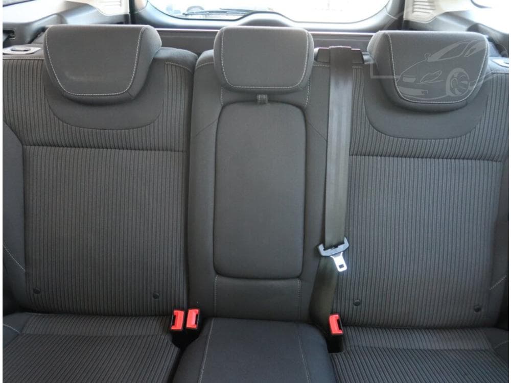 2014 Ford FOCUS - 10