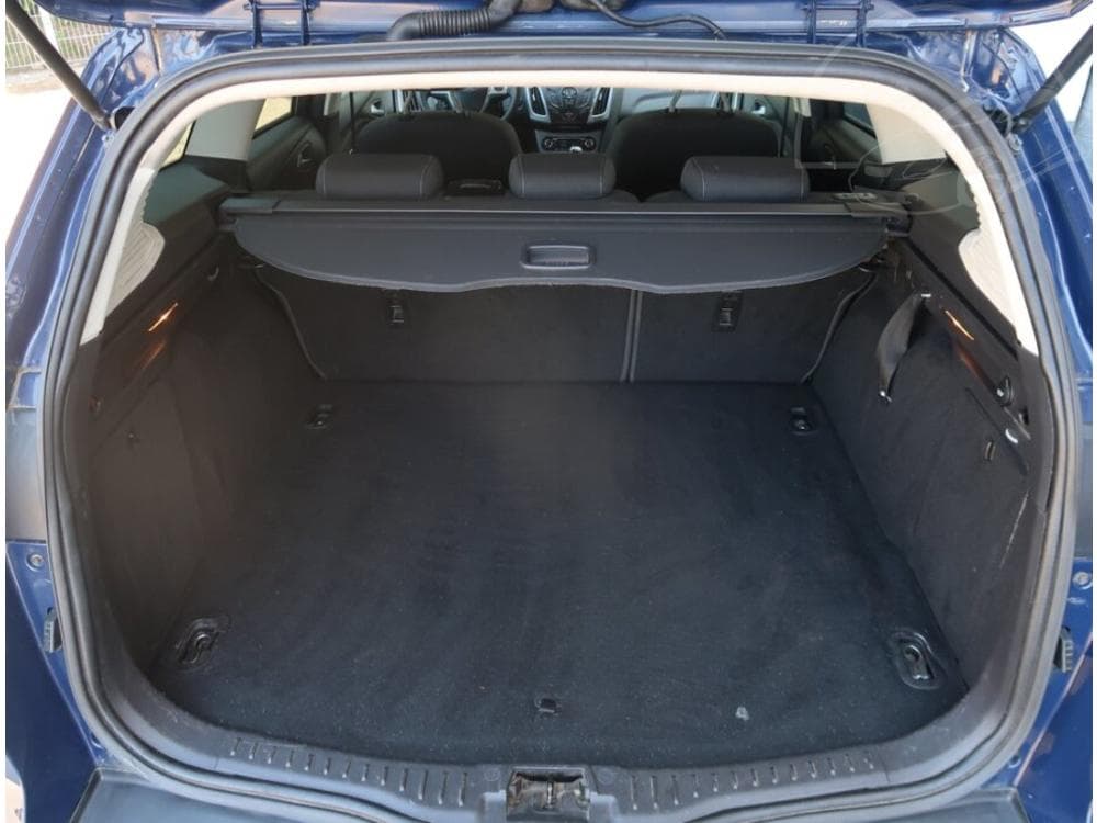 2014 Ford FOCUS - 13