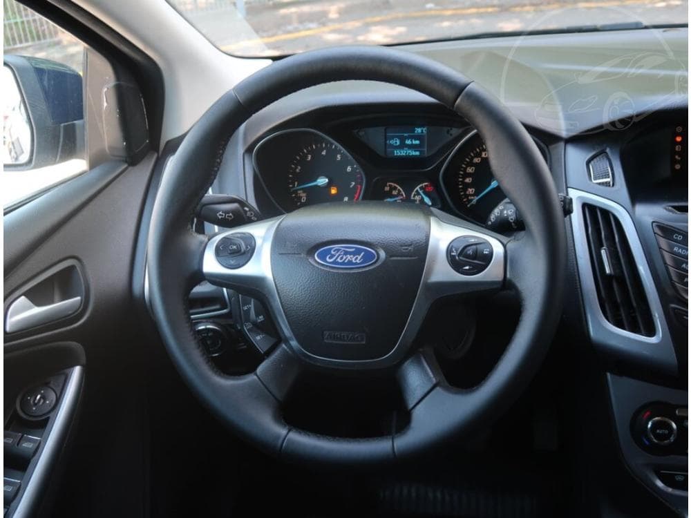 2014 Ford FOCUS - 15