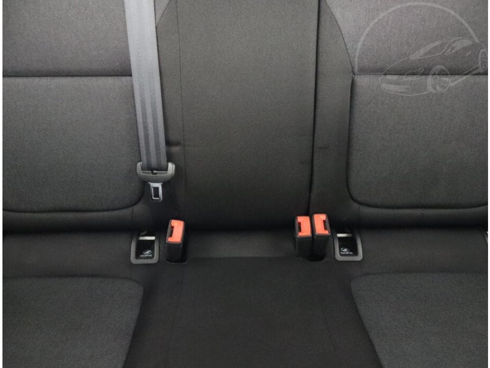 2015 Škoda FABIA - 10